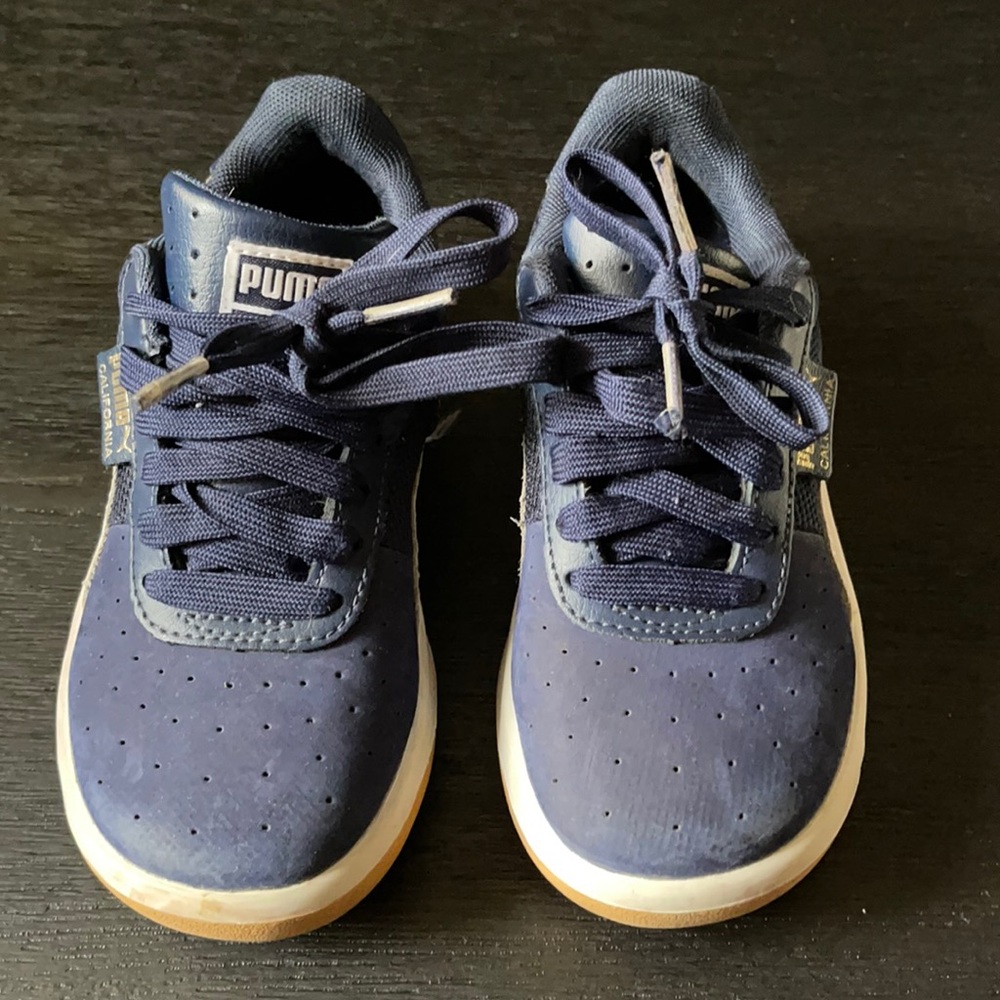 Puma Shoes